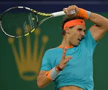 纳达尔手感滚烫，带领莱比锡鏖战波士顿凯尔特人，赛后一句话霸气侧漏(纳达尔宣布退役)